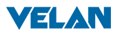 Velan logo